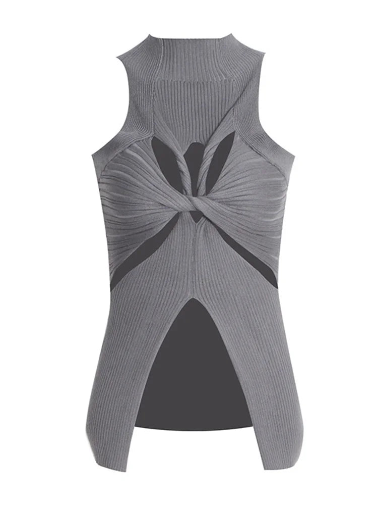Burning In My Bones Tank Top
