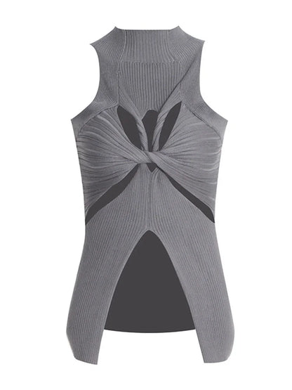 Burning In My Bones Tank Top