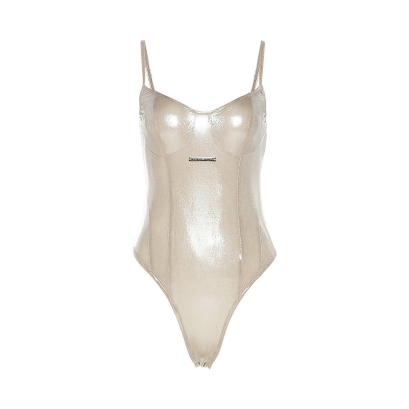 Love Note Bodysuit