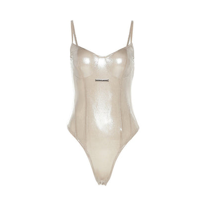 Love Note Bodysuit