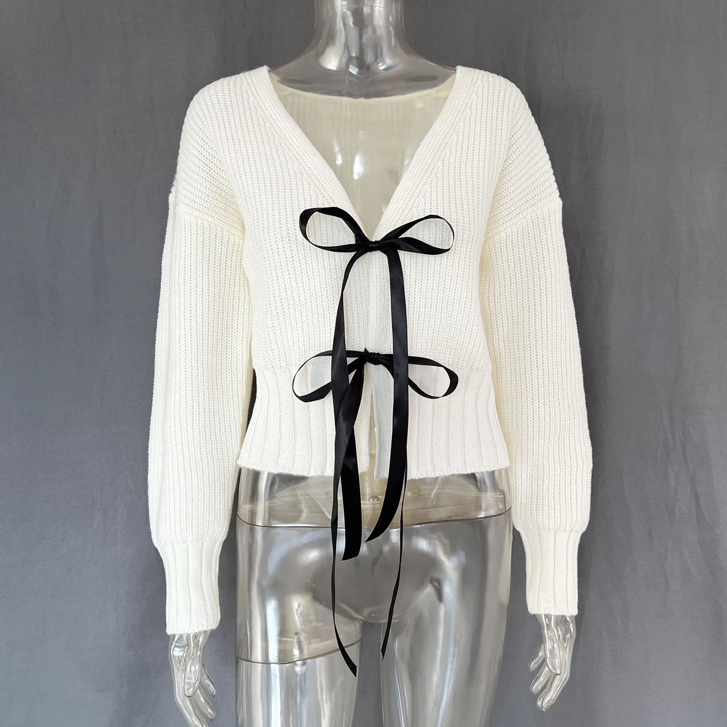 Like This Beat Cardigan
