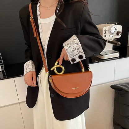 The Long Return Sling Bag