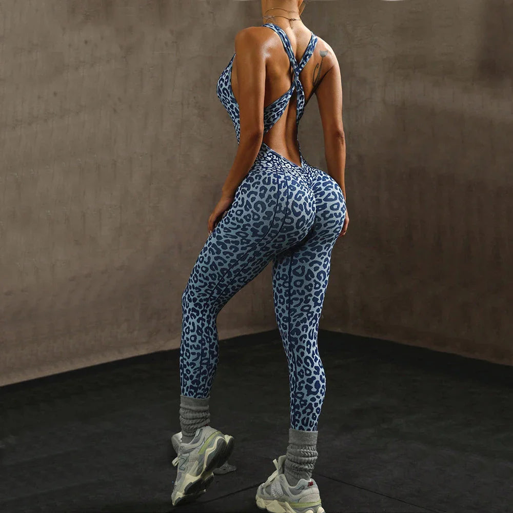 Iconic Rule Jumpsuit