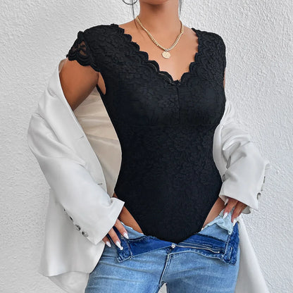 Spotlight On My Heart Bodysuit