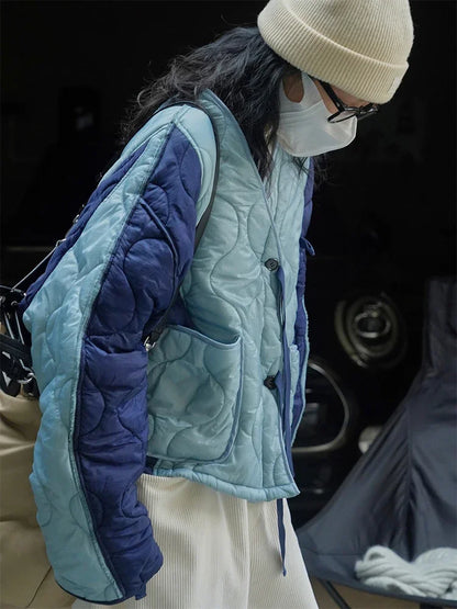 Fragments of Time Jacket