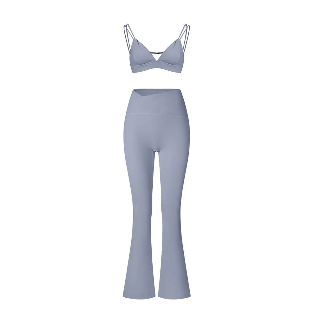 Gonna Be Alright Legging Set