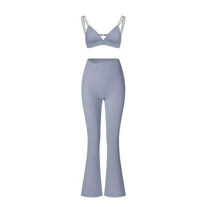 Gonna Be Alright Legging Set