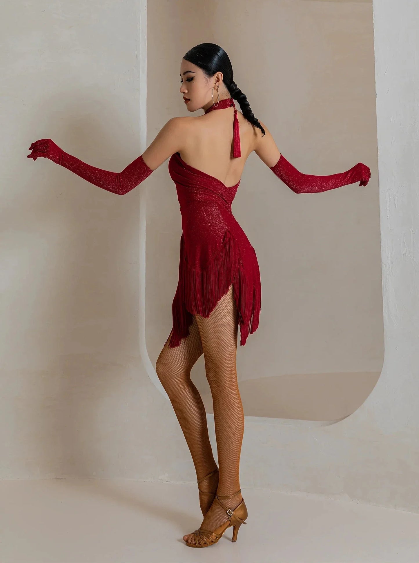 Whisper Sweet Mini Dress