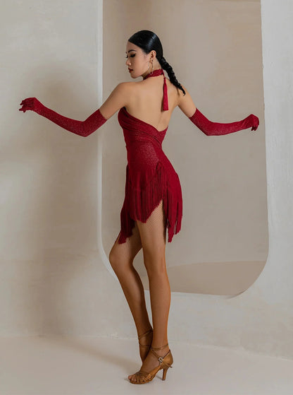 Whisper Sweet Mini Dress