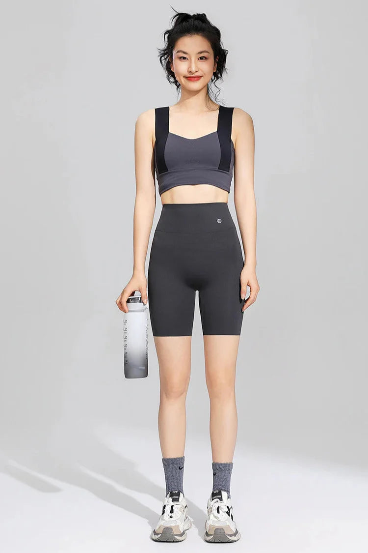 Dream Aloud Shorts Legging