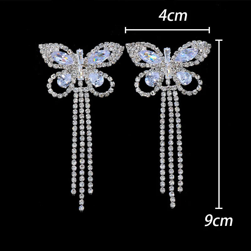 Wings To Wear Body Jewelry