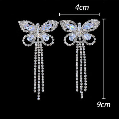 Wings To Wear Body Jewelry