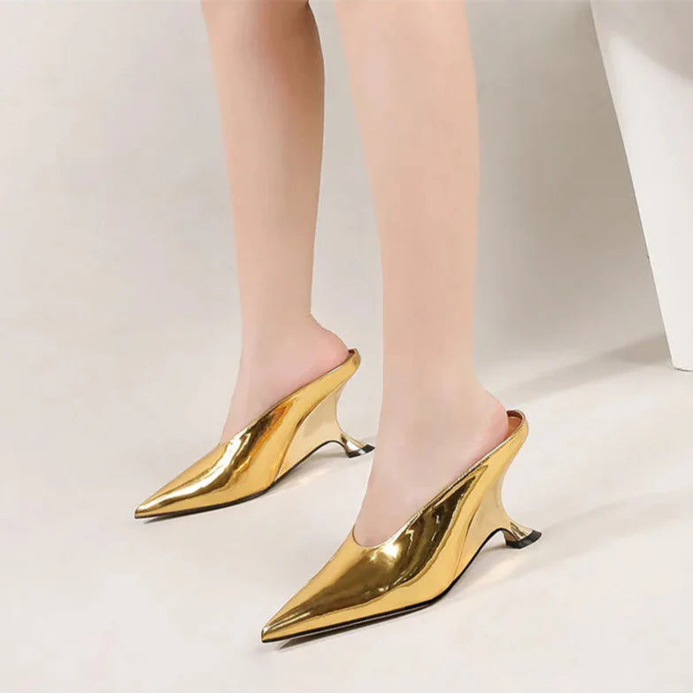 Life's Highlight Pump Shoes