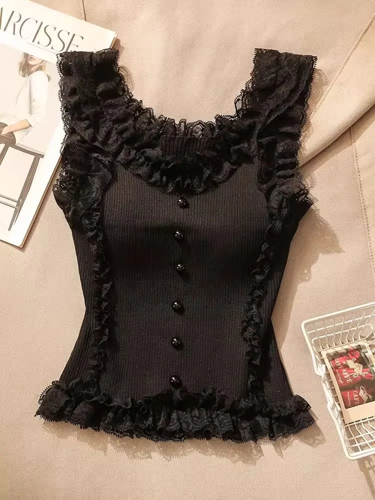 Cupid’s Favorite Tank Top