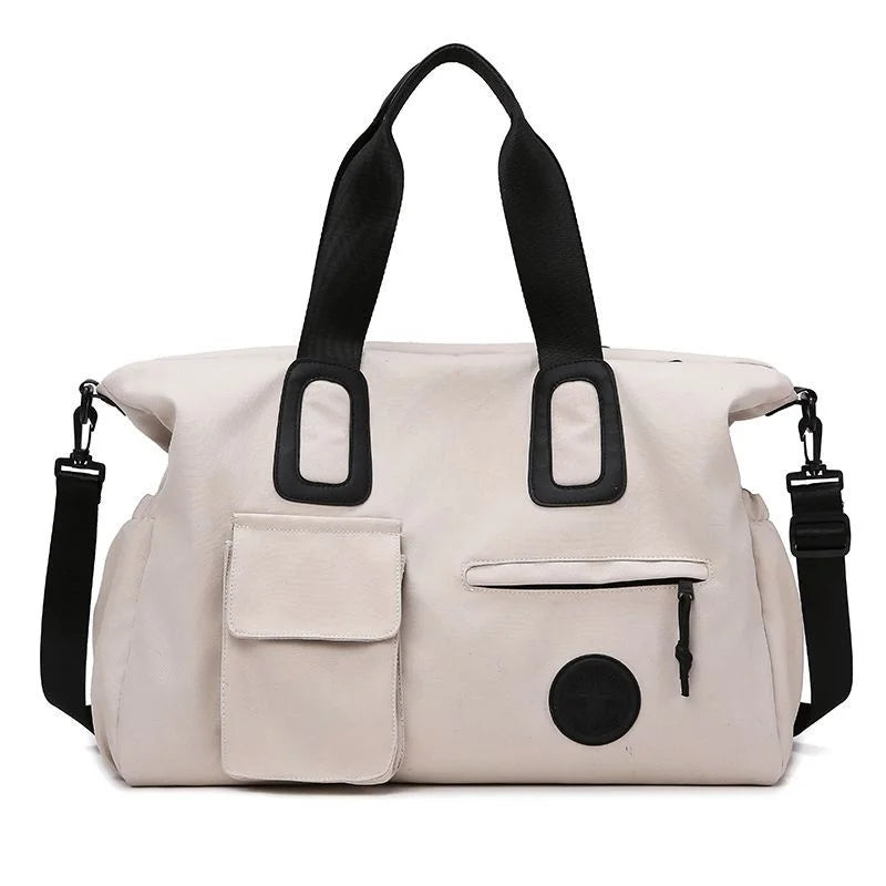 Versatile Lightweight Carry Bag