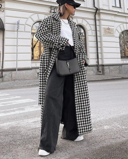 Riders On The Storm Coat