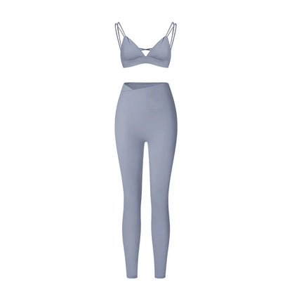 Gonna Be Alright Legging Set