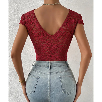 Spotlight On My Heart Bodysuit