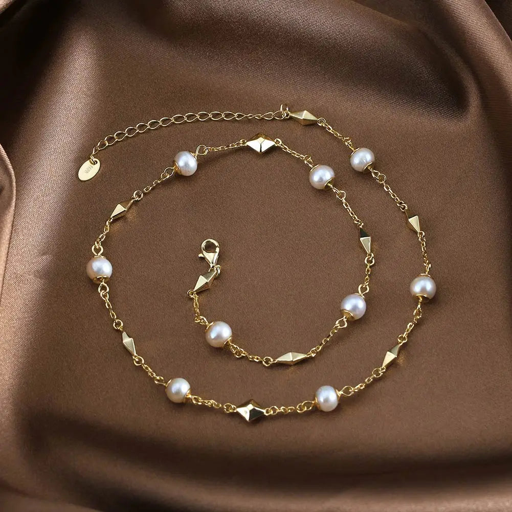 Slaves His Life Away Necklace