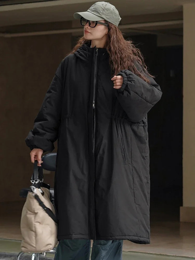 Embers of Hope Coat