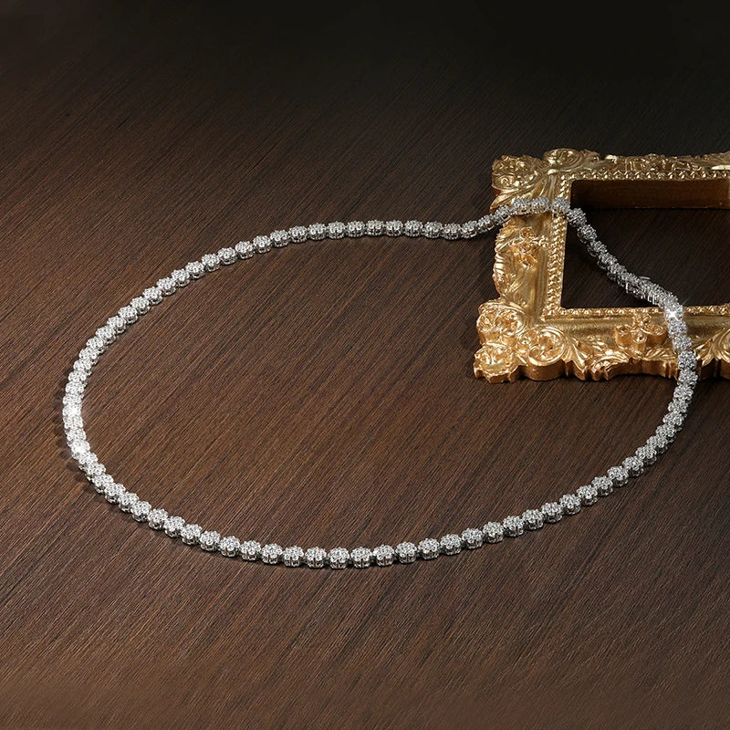 To Break Me Down Necklace