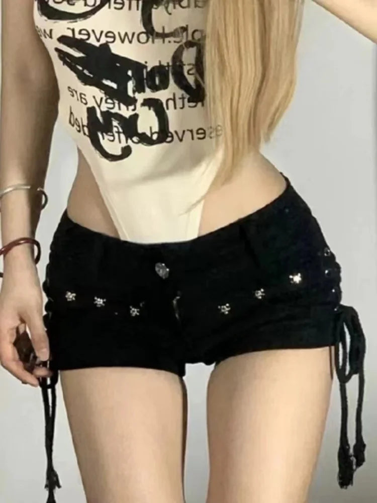 Chart Topper Shorts