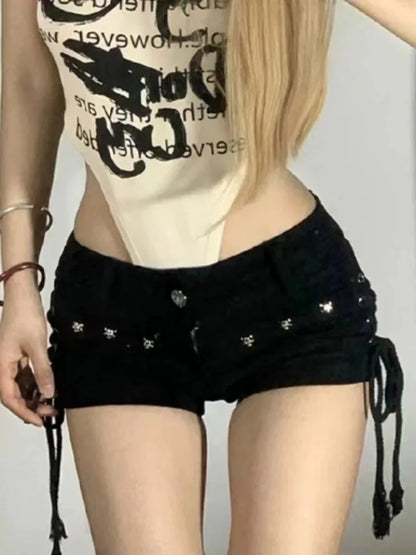 Chart Topper Shorts