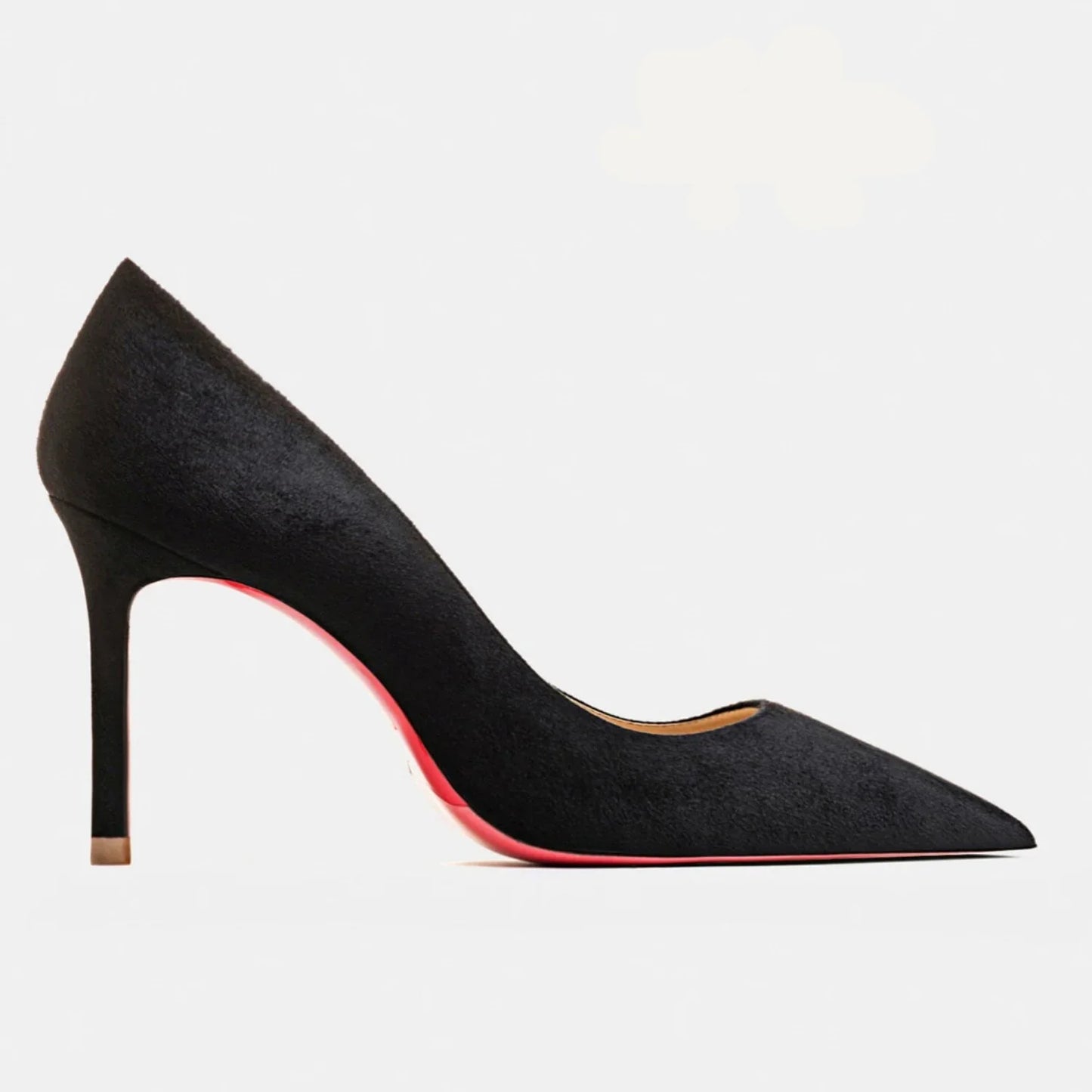 Femme Frostbite Stiletto Shoes