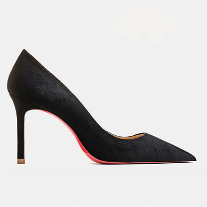 Femme Frostbite Stiletto Shoes