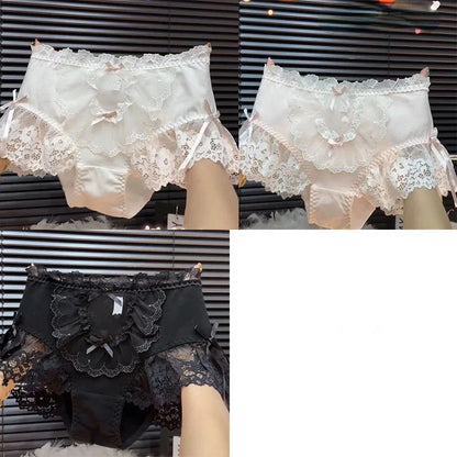 Then He Kissed Me Panties Set