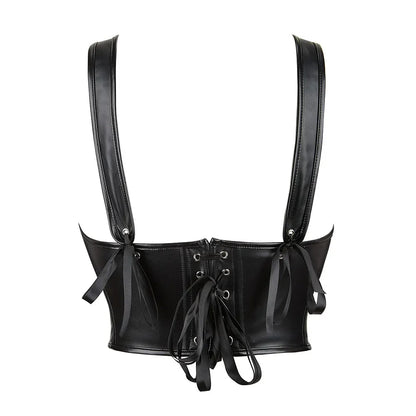 Burning Memories Bustier