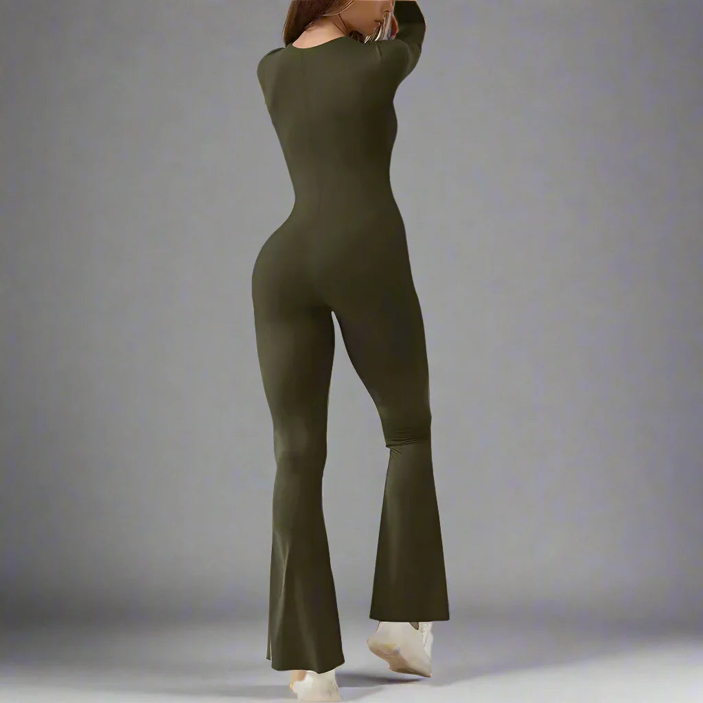 A Shameless Summer Jumpsuit