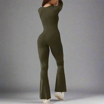 A Shameless Summer Jumpsuit