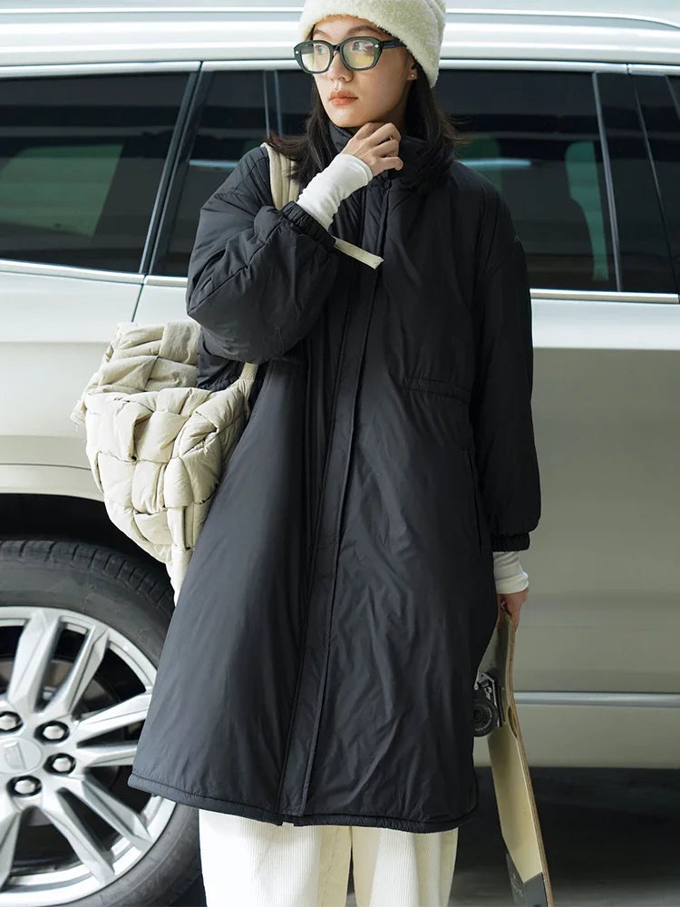Whispered Legends Coat