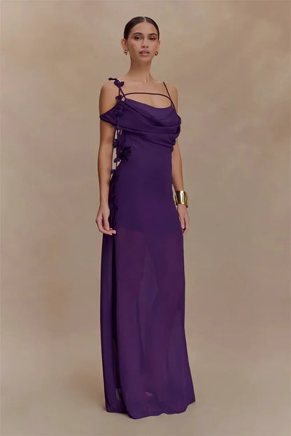 Photograph This Maxi Dress