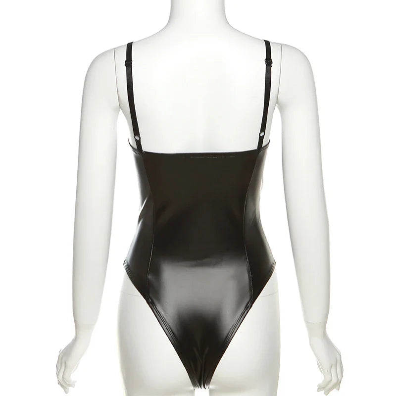Safe In His Hug Bodysuit