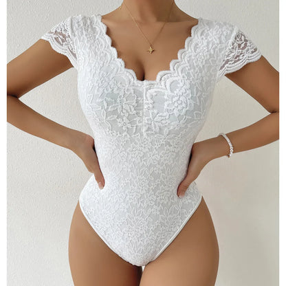 Spotlight On My Heart Bodysuit