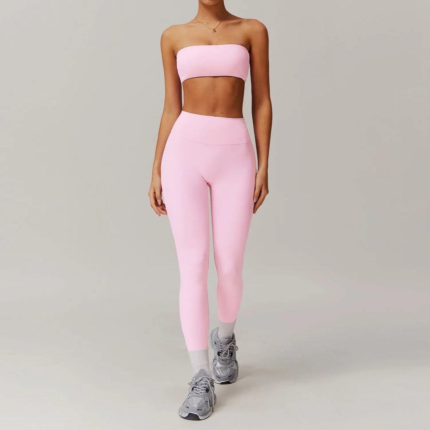 Scream My Name Legging Set