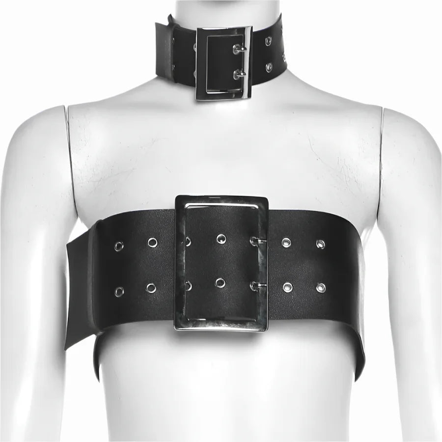 Lucid Curse Crop Top