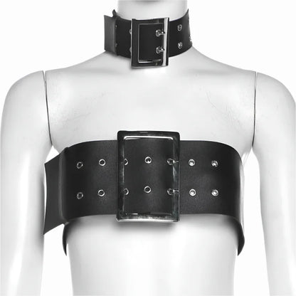 Lucid Curse Crop Top
