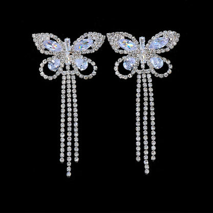 Wings To Wear Body Jewelry