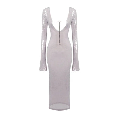 Secretly On Your Side Maxi Dress