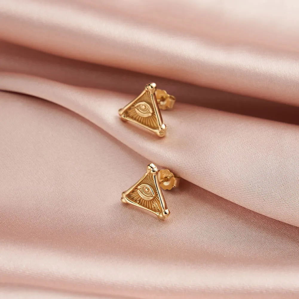 Secret You're Keeping Jewelry Set