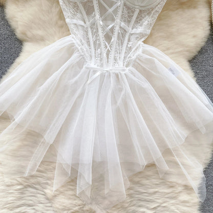 Enchanted Edge Lingerie