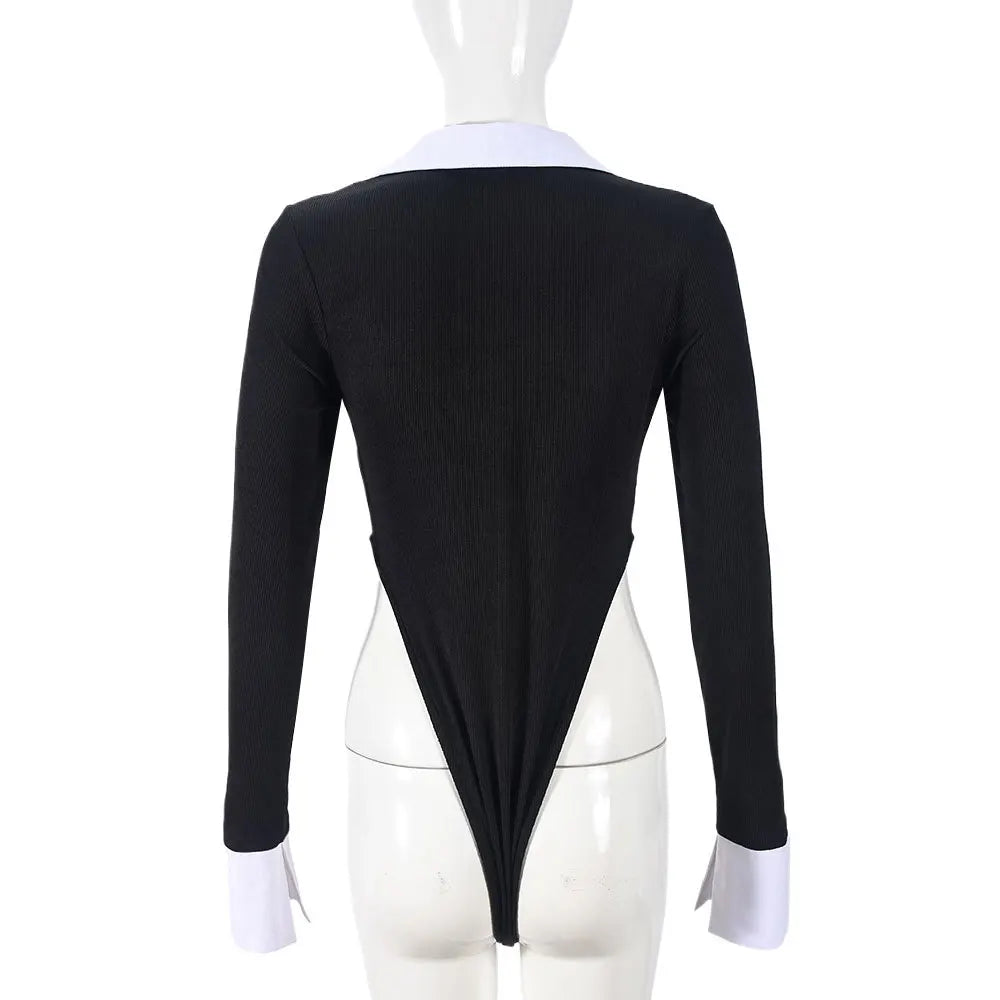 The End Of June Bodysuit
