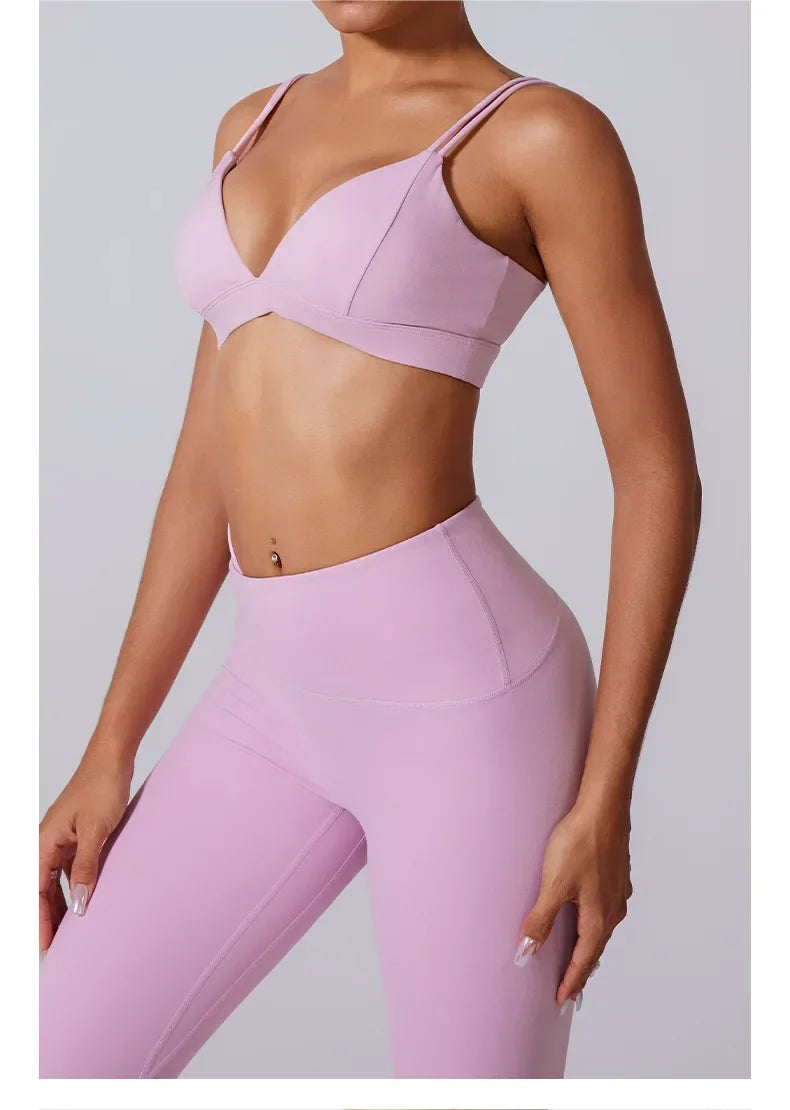 Gonna Be Alright Legging Set