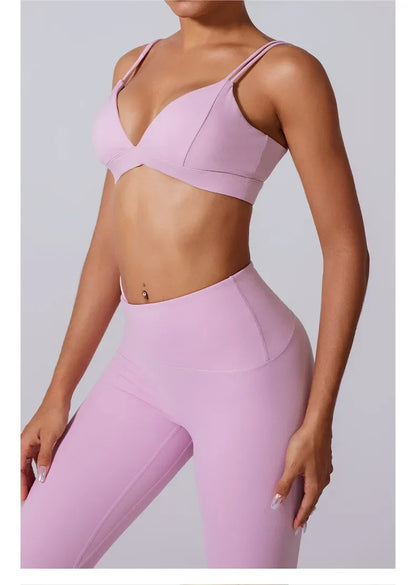 Gonna Be Alright Legging Set