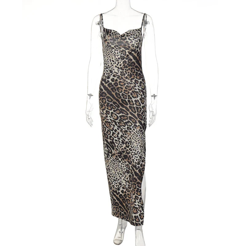 Loving You Was Harder Maxi Dress