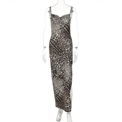 Loving You Was Harder Maxi Dress