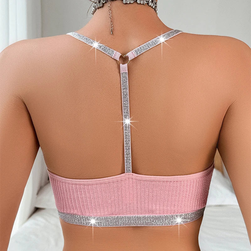 Sunny Daydreams Crop Top